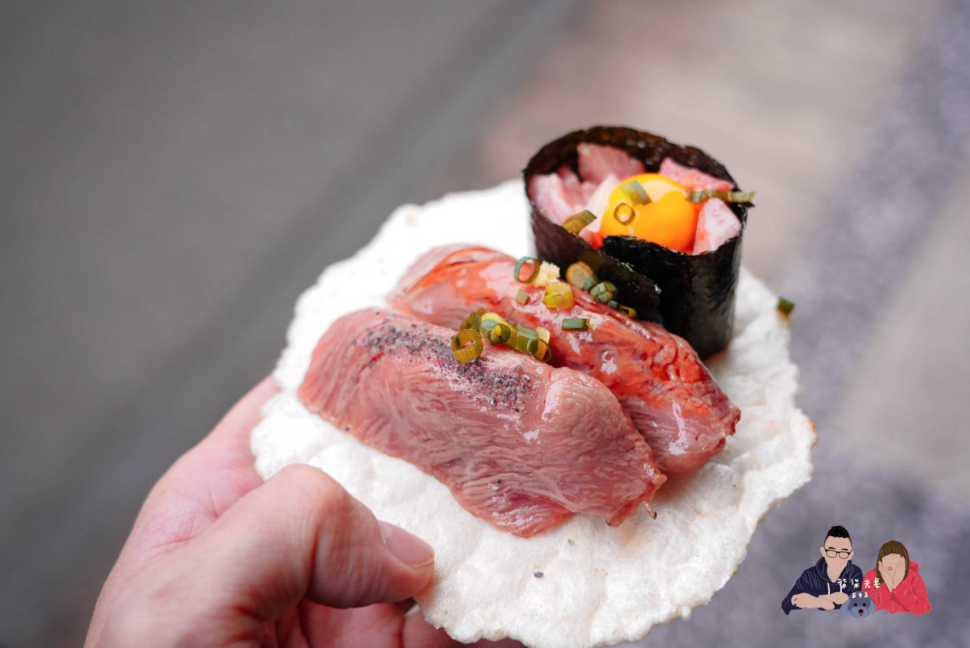 高山老街飛驒牛壽司-飛驒こって牛(飛驒特牛) (15)