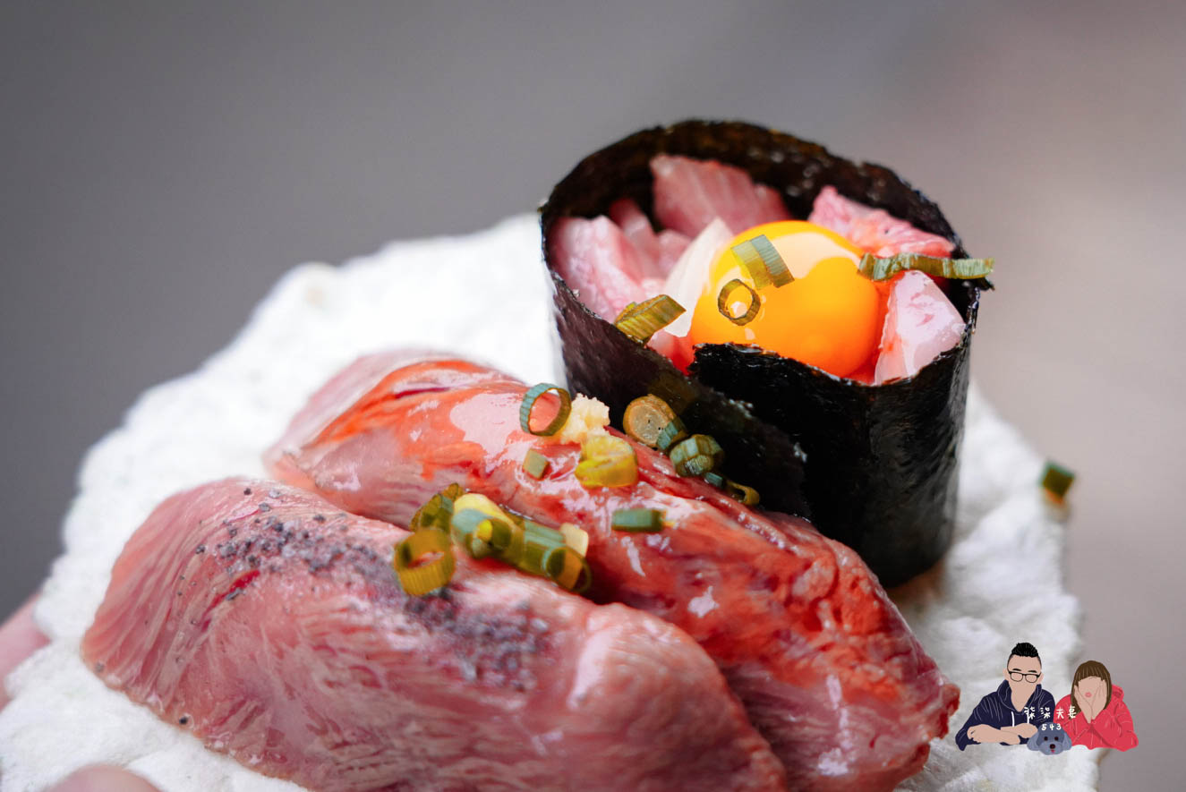 高山老街飛驒牛壽司-飛驒こって牛(飛驒特牛) (16)