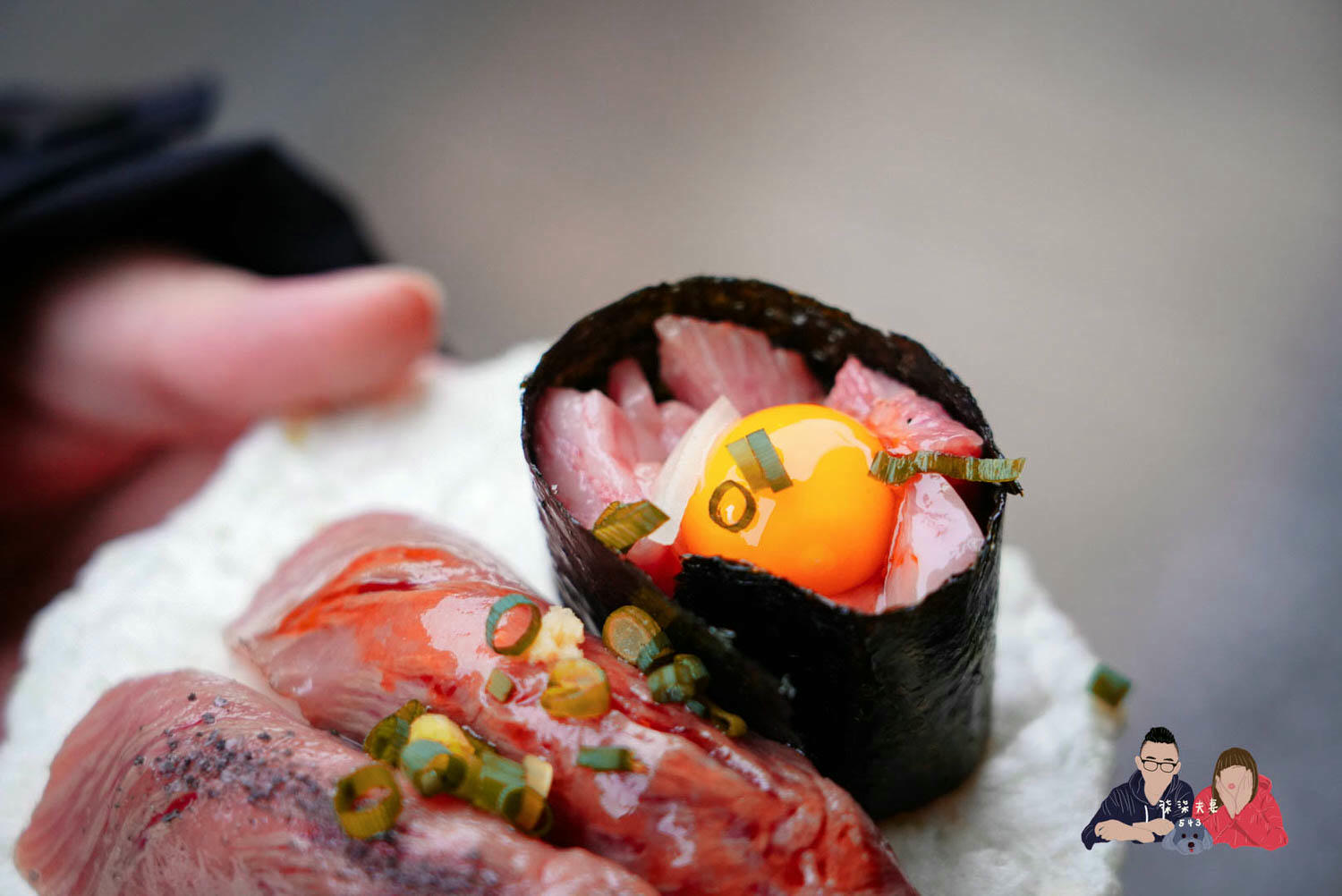 高山老街飛驒牛壽司-飛驒こって牛(飛驒特牛) (18)