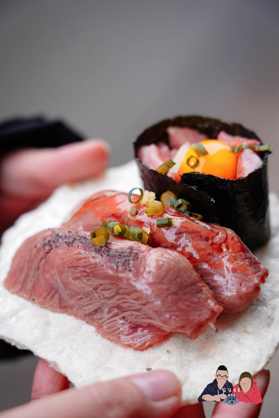 高山老街飛驒牛壽司-飛驒こって牛(飛驒特牛) (20)