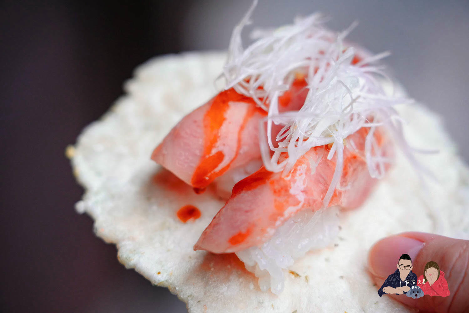 高山老街飛驒牛壽司-飛驒こって牛(飛驒特牛) (26)