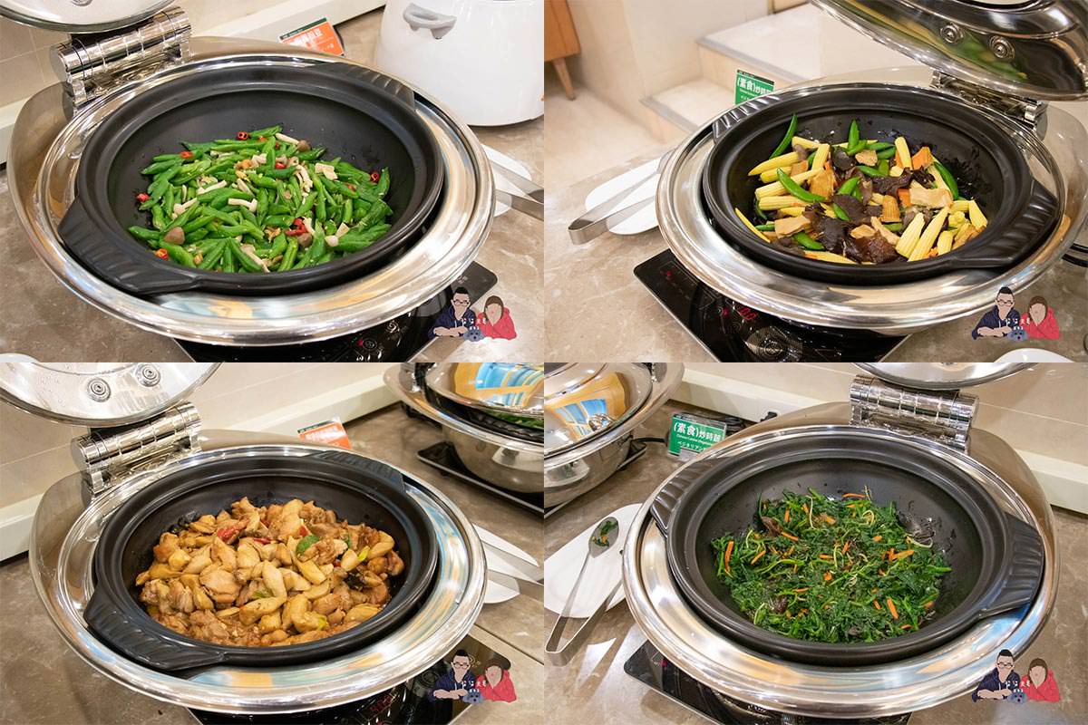 康橋商旅漢神館》高雄平價商旅住宿，宵夜沒有站前館豐富，但房間感覺還不錯。