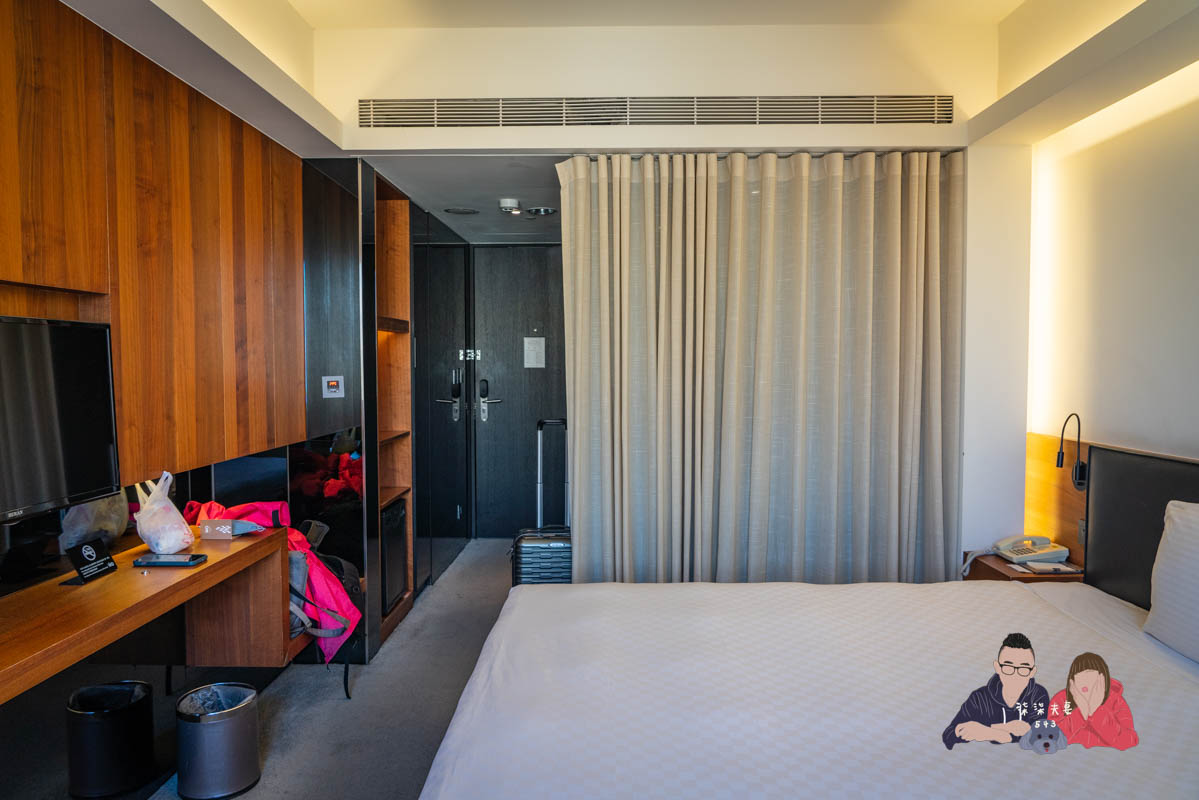 WO Hotel窩飯店》高雄平價住宿|交通尚屬方便的便宜商旅,飯店旁有超大顆的水晶球,很夢幻~ - 第11張圖 WO Hotel窩飯店》高雄平價住宿|交通尚屬方便的便宜商旅,飯店旁有超大顆的水晶球,很夢幻~