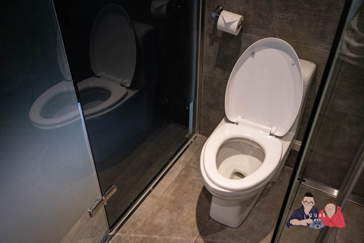 WO Hotel窩飯店》高雄平價住宿|交通尚屬方便的便宜商旅,飯店旁有超大顆的水晶球,很夢幻~ - 第19張圖 WO Hotel窩飯店》高雄平價住宿|交通尚屬方便的便宜商旅,飯店旁有超大顆的水晶球,很夢幻~