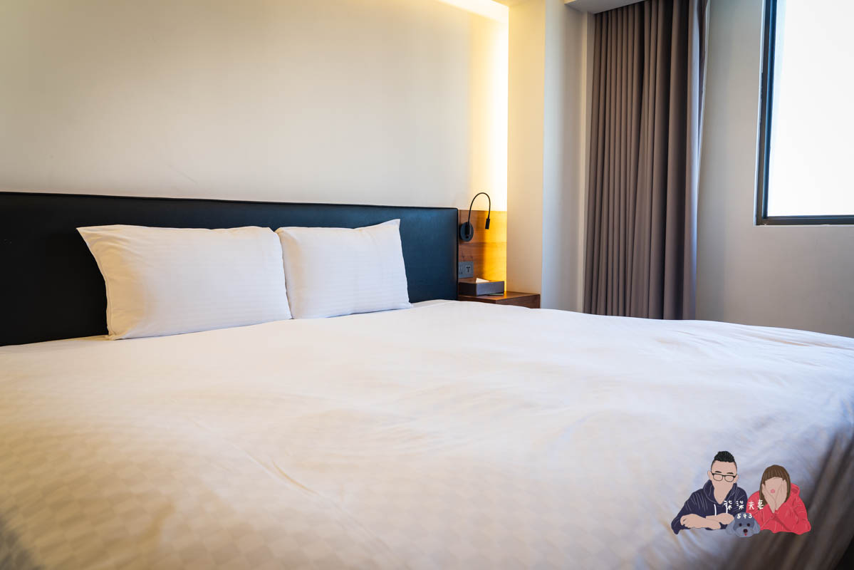 WO Hotel窩飯店》高雄平價住宿|交通尚屬方便的便宜商旅,飯店旁有超大顆的水晶球,很夢幻~ - 第14張圖 WO Hotel窩飯店》高雄平價住宿|交通尚屬方便的便宜商旅,飯店旁有超大顆的水晶球,很夢幻~