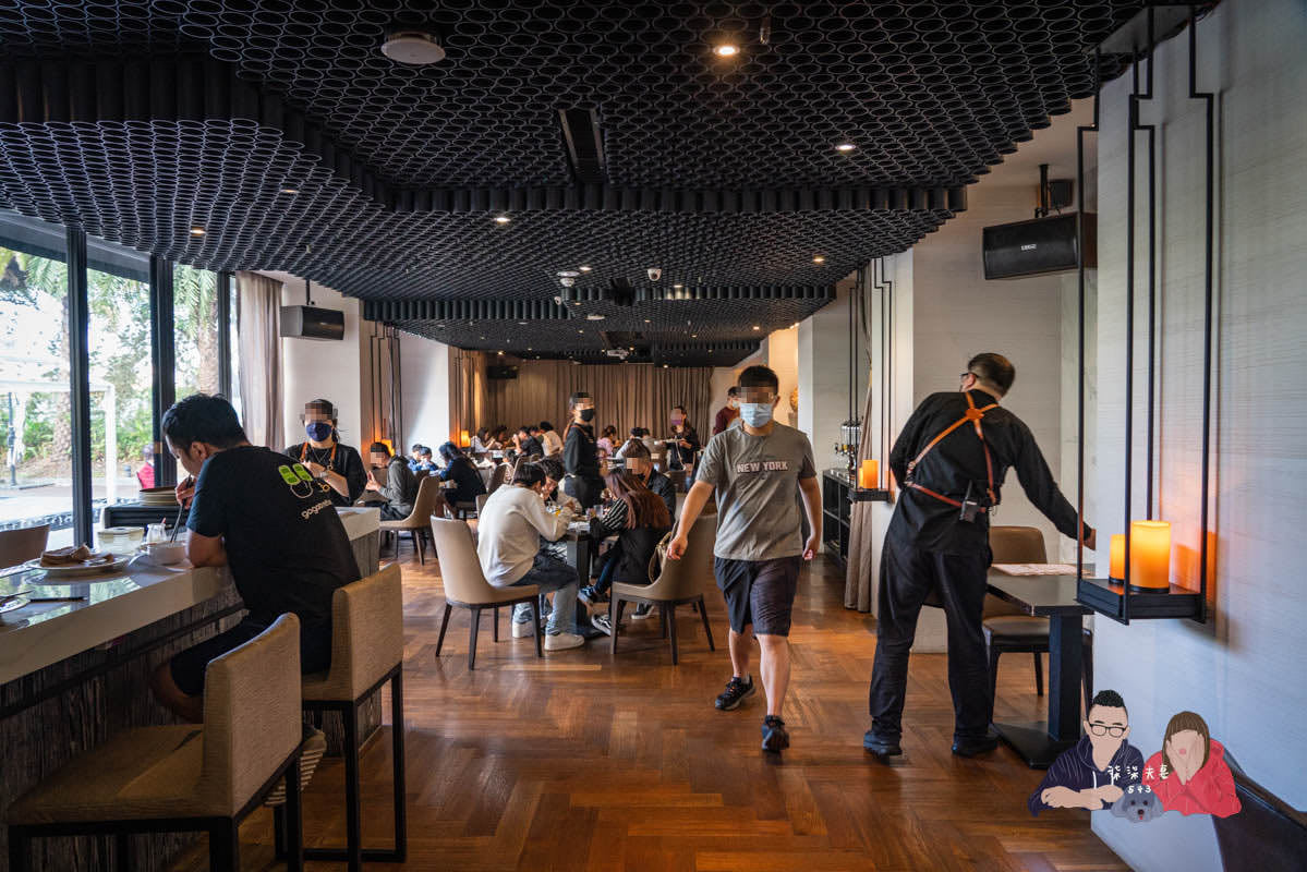 WO Hotel窩飯店》高雄平價住宿|交通尚屬方便的便宜商旅,飯店旁有超大顆的水晶球,很夢幻~ - 第20張圖 WO Hotel窩飯店》高雄平價住宿|交通尚屬方便的便宜商旅,飯店旁有超大顆的水晶球,很夢幻~