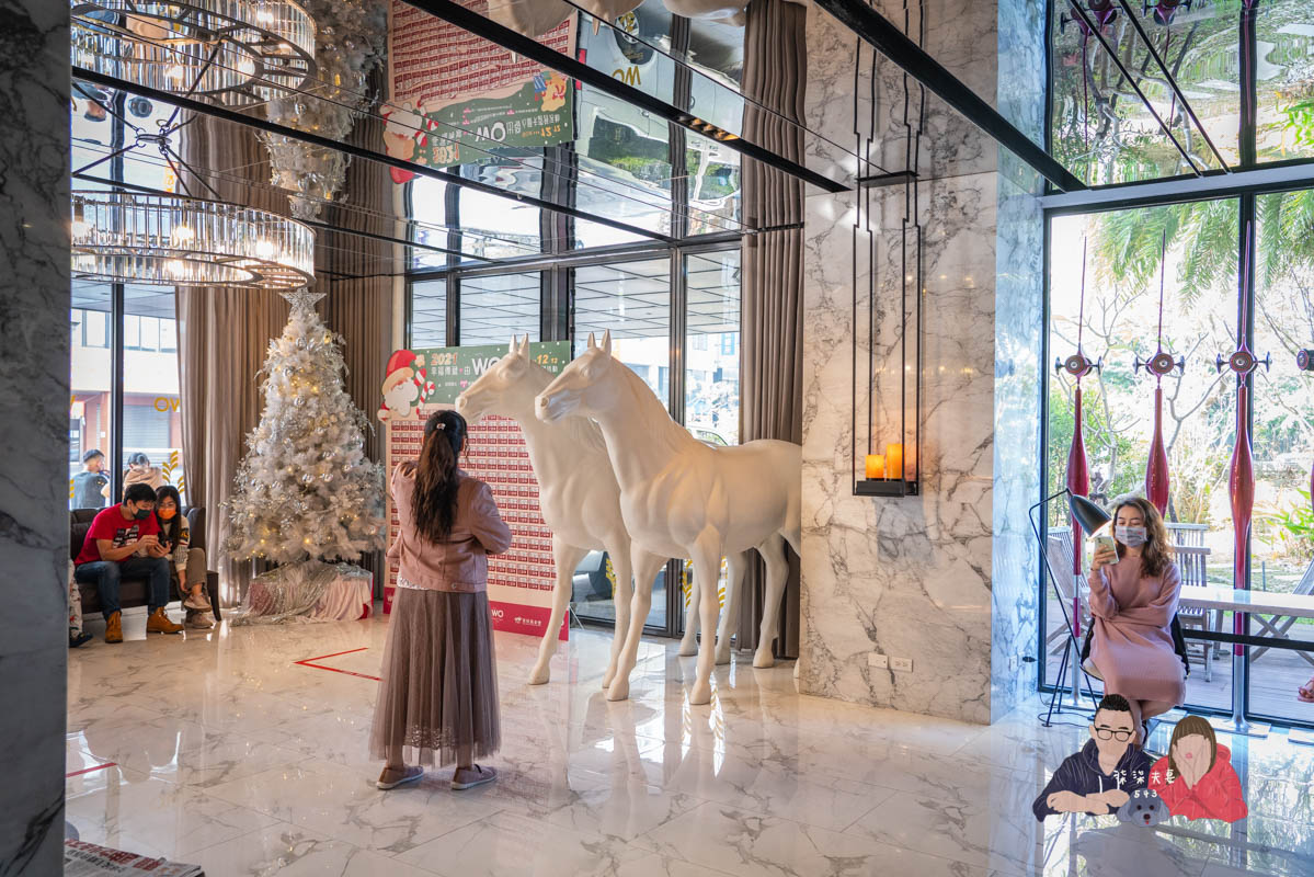 WO Hotel窩飯店》高雄平價住宿|交通尚屬方便的便宜商旅,飯店旁有超大顆的水晶球,很夢幻~ - 第7張圖 WO Hotel窩飯店》高雄平價住宿|交通尚屬方便的便宜商旅,飯店旁有超大顆的水晶球,很夢幻~