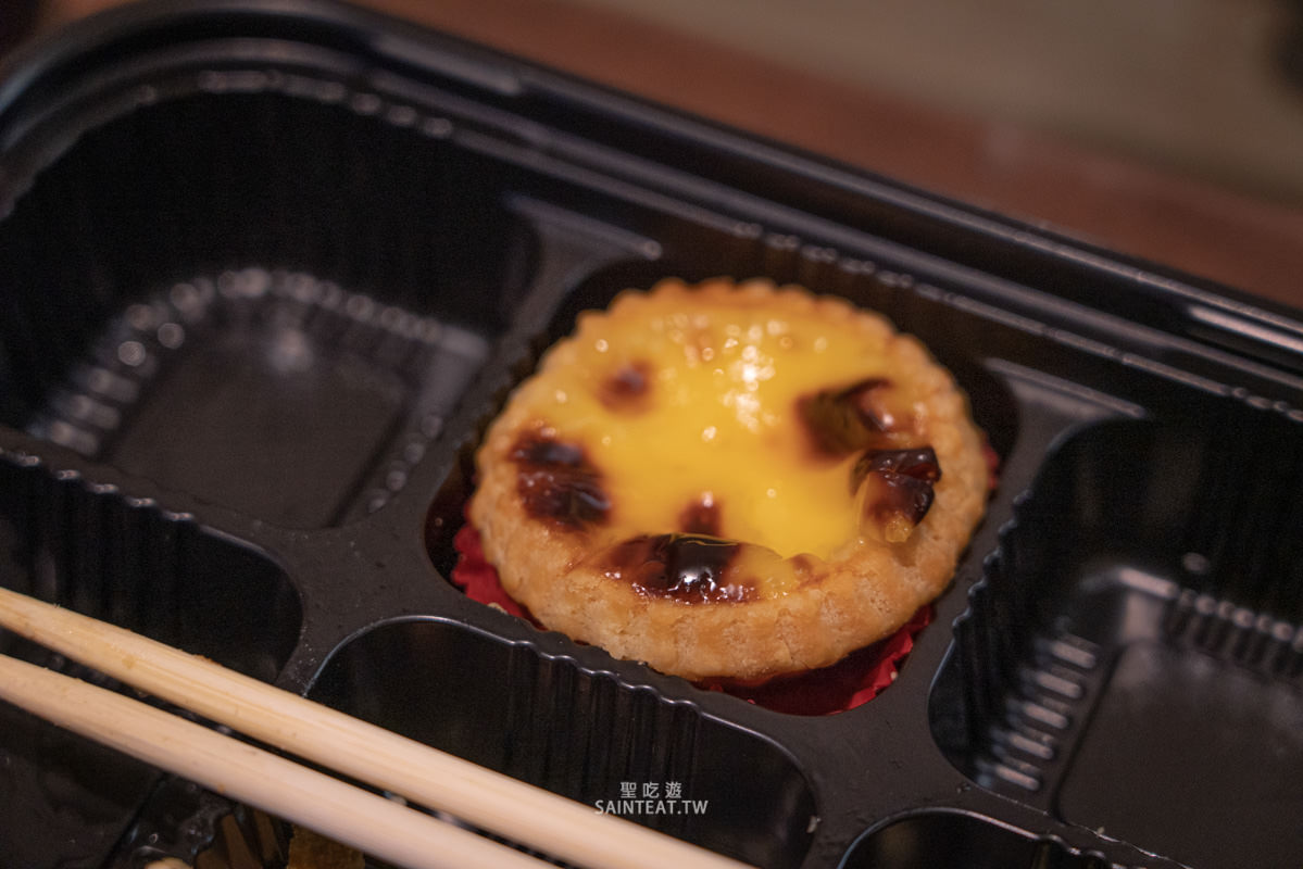 高雄翰品防疫外帶便當》港都茶樓港點九宮格｜真的划算好吃欸，可惜我不是高雄人，不然隔三差五就來買！！