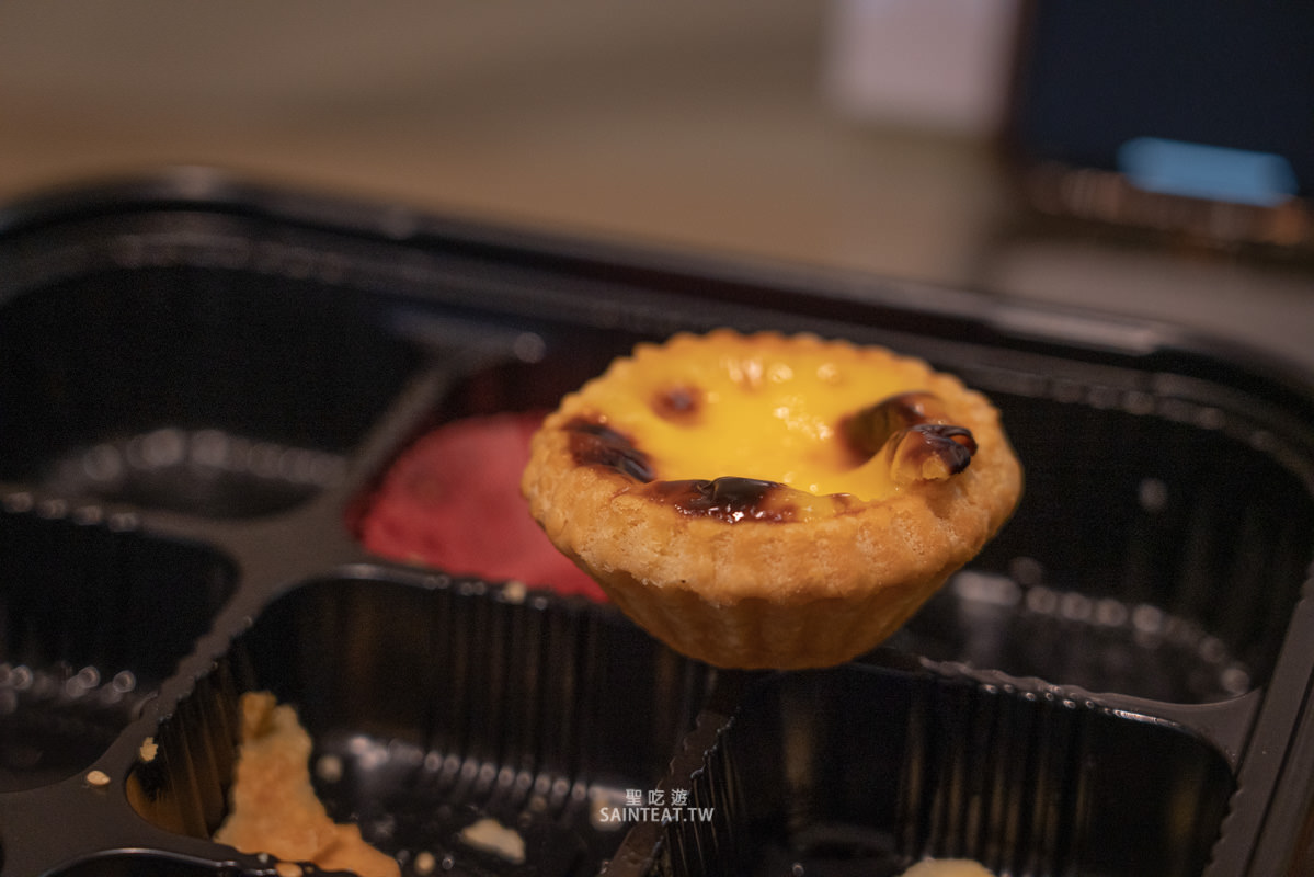 高雄翰品防疫外帶便當》港都茶樓港點九宮格｜真的划算好吃欸，可惜我不是高雄人，不然隔三差五就來買！！