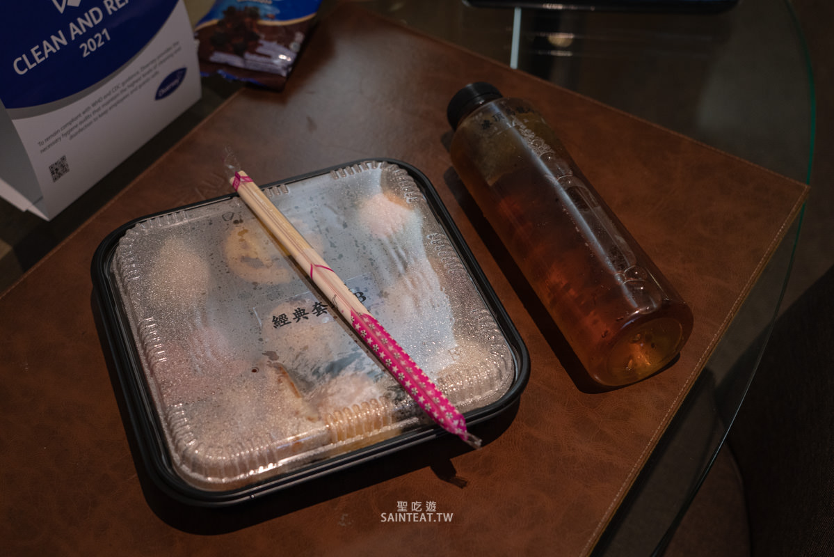 高雄翰品防疫外帶便當》港都茶樓港點九宮格｜真的划算好吃欸，可惜我不是高雄人，不然隔三差五就來買！！