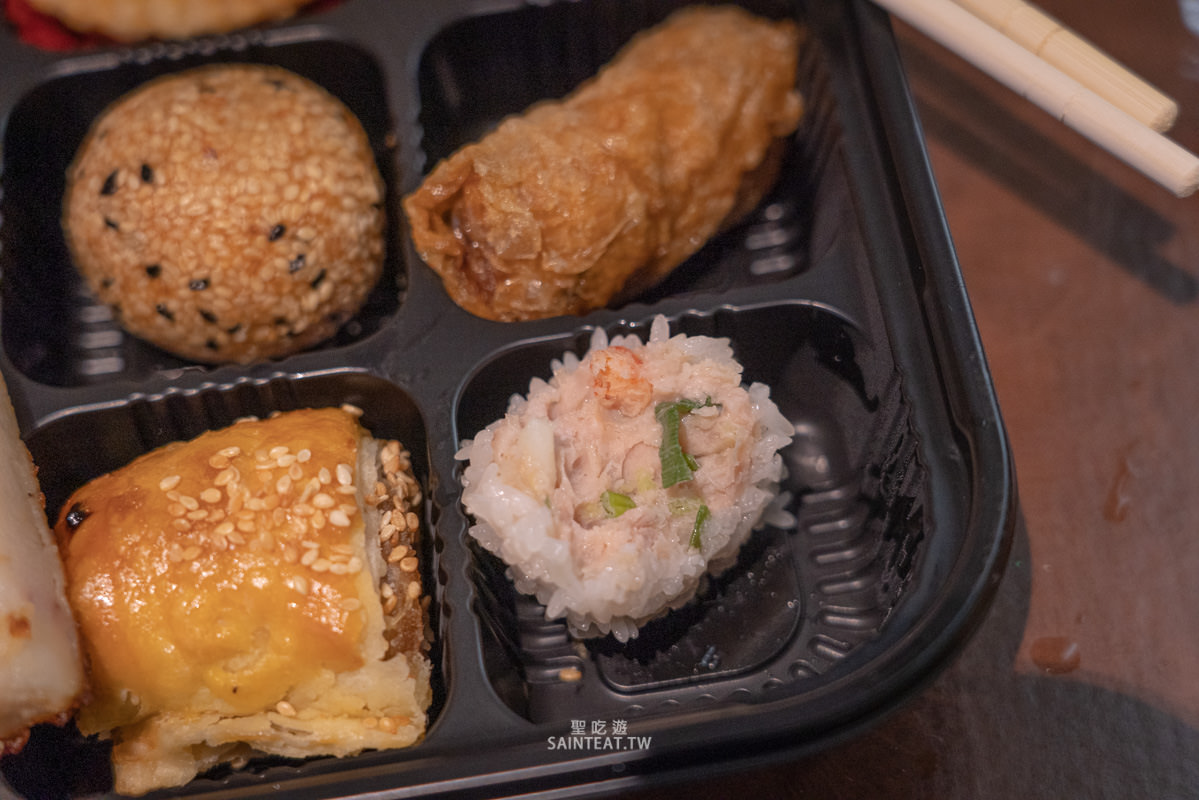 高雄翰品防疫外帶便當》港都茶樓港點九宮格｜真的划算好吃欸，可惜我不是高雄人，不然隔三差五就來買！！