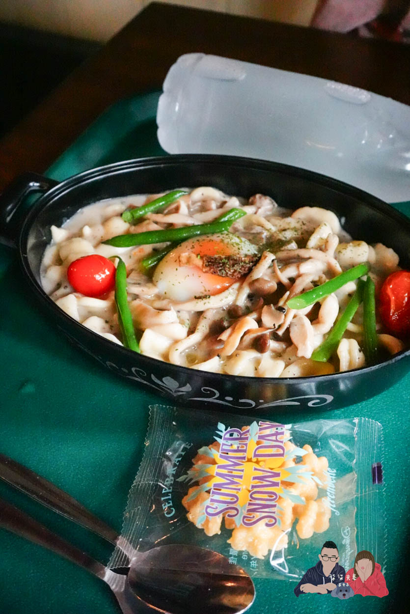 魔雪奇緣阿德爾港畔餐廳 (14)