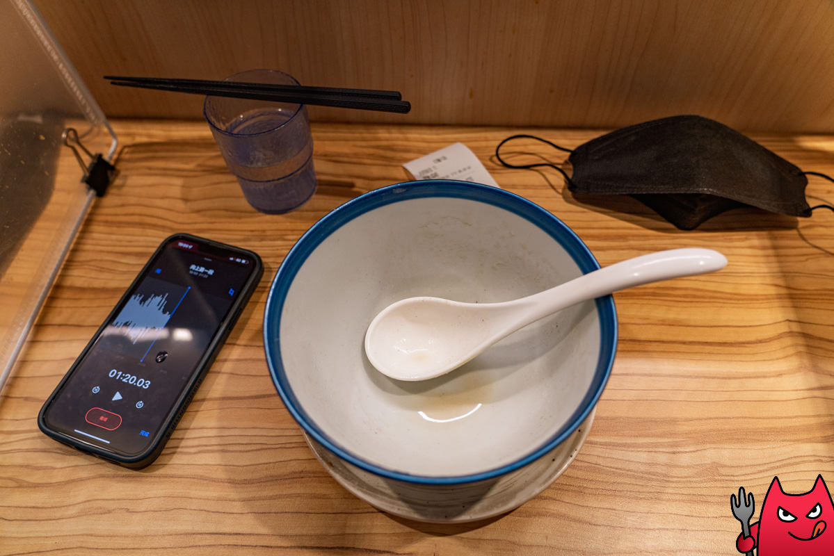 台中拉麵推薦》鮭の大助｜特濃鮭白湯加飯真的是有夠爽，獨樹一格的鮭白湯拉麵！