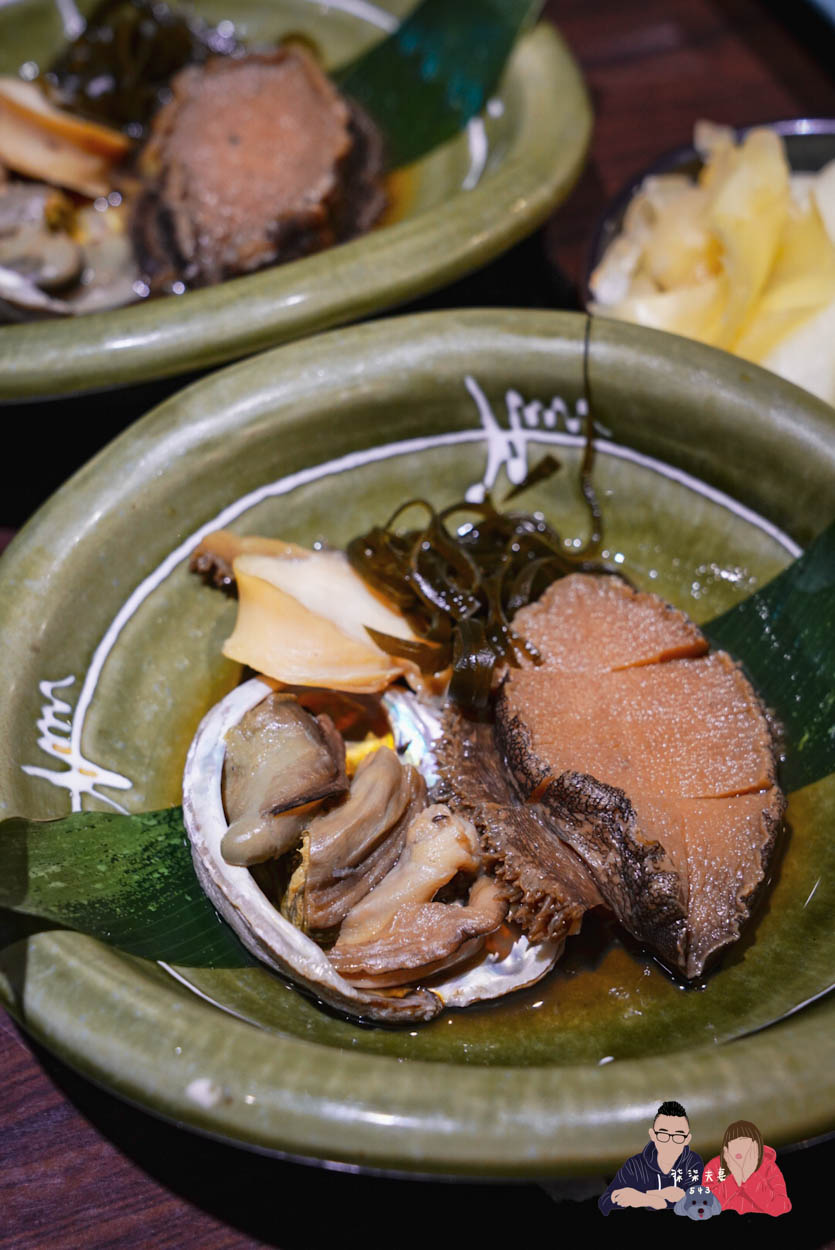 鹿角鮨無菜單-14