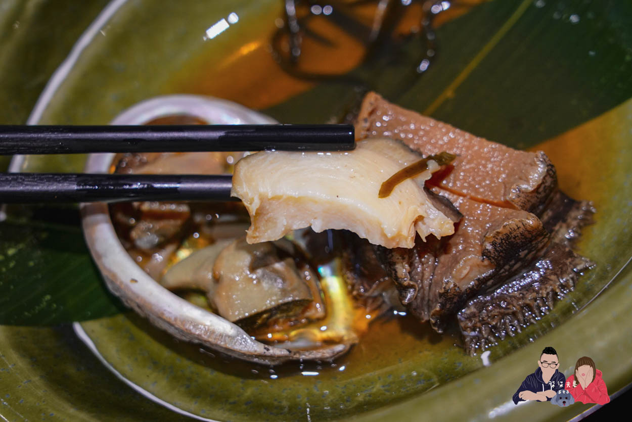 鹿角鮨無菜單-19