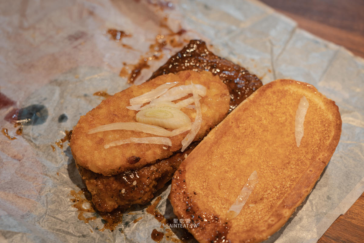 麥當勞金迎招財薯來堡》到底誰說好吃的，給我站出來！