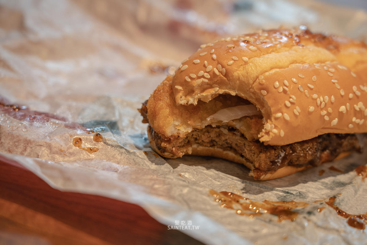 麥當勞金迎招財薯來堡》到底誰說好吃的，給我站出來！