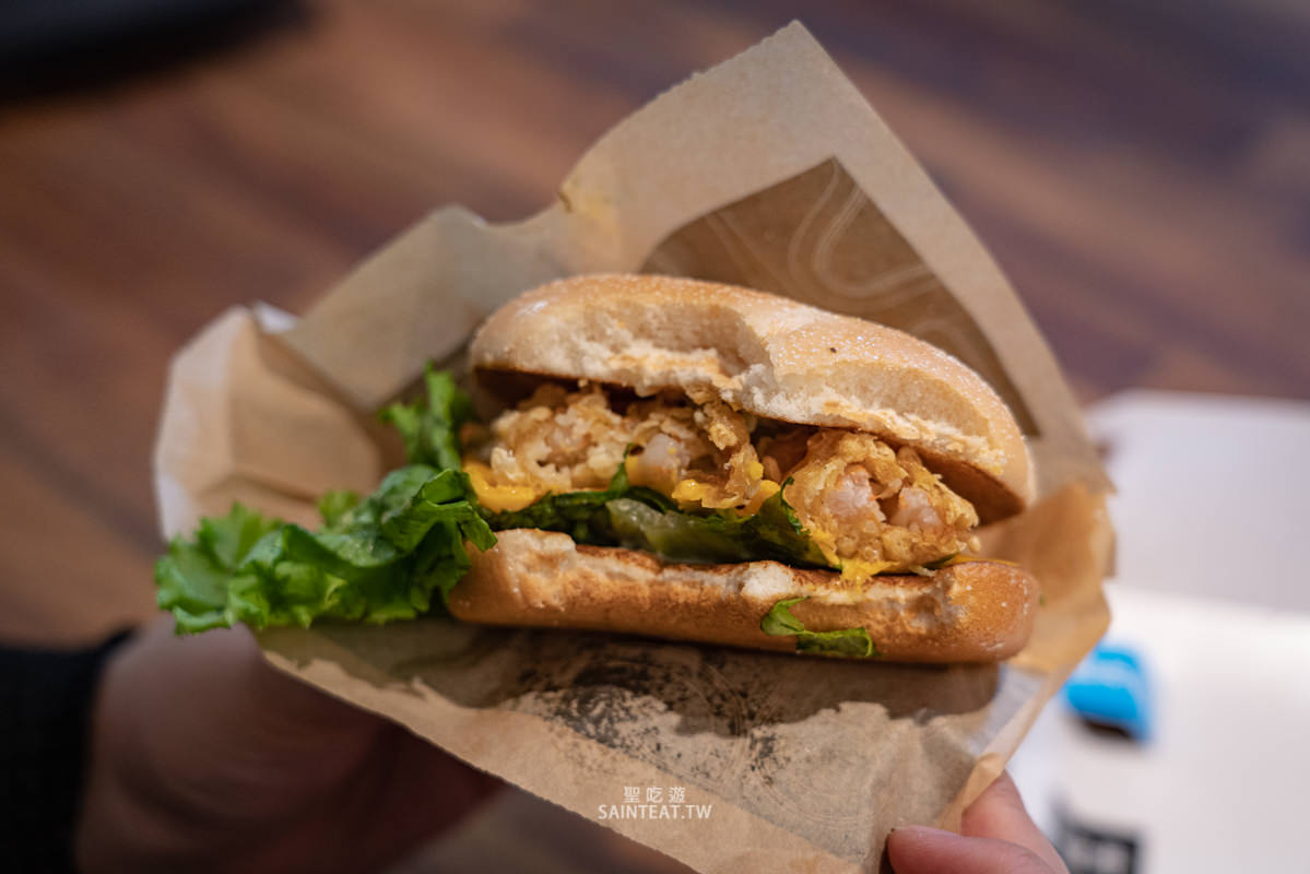 麥當勞雙蝦天婦羅堡/炸蝦天婦羅安格斯黑牛堡》回歸到麥當勞期間限定漢堡的正常水平哈哈哈 - 第9張圖 麥當勞雙蝦天婦羅堡/炸蝦天婦羅安格斯黑牛堡》回歸到麥當勞期間限定漢堡的正常水平哈哈哈