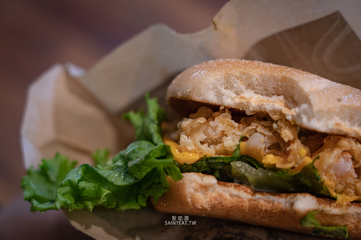 麥當勞雙蝦天婦羅堡/炸蝦天婦羅安格斯黑牛堡》回歸到麥當勞期間限定漢堡的正常水平哈哈哈 - 第5張圖 麥當勞雙蝦天婦羅堡/炸蝦天婦羅安格斯黑牛堡》回歸到麥當勞期間限定漢堡的正常水平哈哈哈