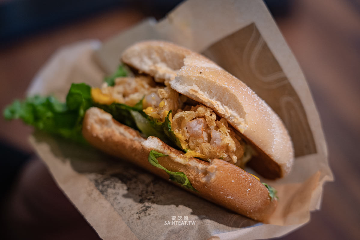 麥當勞雙蝦天婦羅堡/炸蝦天婦羅安格斯黑牛堡》回歸到麥當勞期間限定漢堡的正常水平哈哈哈 - 第6張圖 麥當勞雙蝦天婦羅堡/炸蝦天婦羅安格斯黑牛堡》回歸到麥當勞期間限定漢堡的正常水平哈哈哈