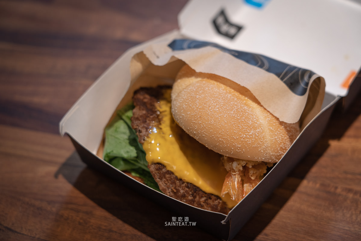 麥當勞雙蝦天婦羅堡/炸蝦天婦羅安格斯黑牛堡》回歸到麥當勞期間限定漢堡的正常水平哈哈哈 - 第10張圖 麥當勞雙蝦天婦羅堡/炸蝦天婦羅安格斯黑牛堡》回歸到麥當勞期間限定漢堡的正常水平哈哈哈
