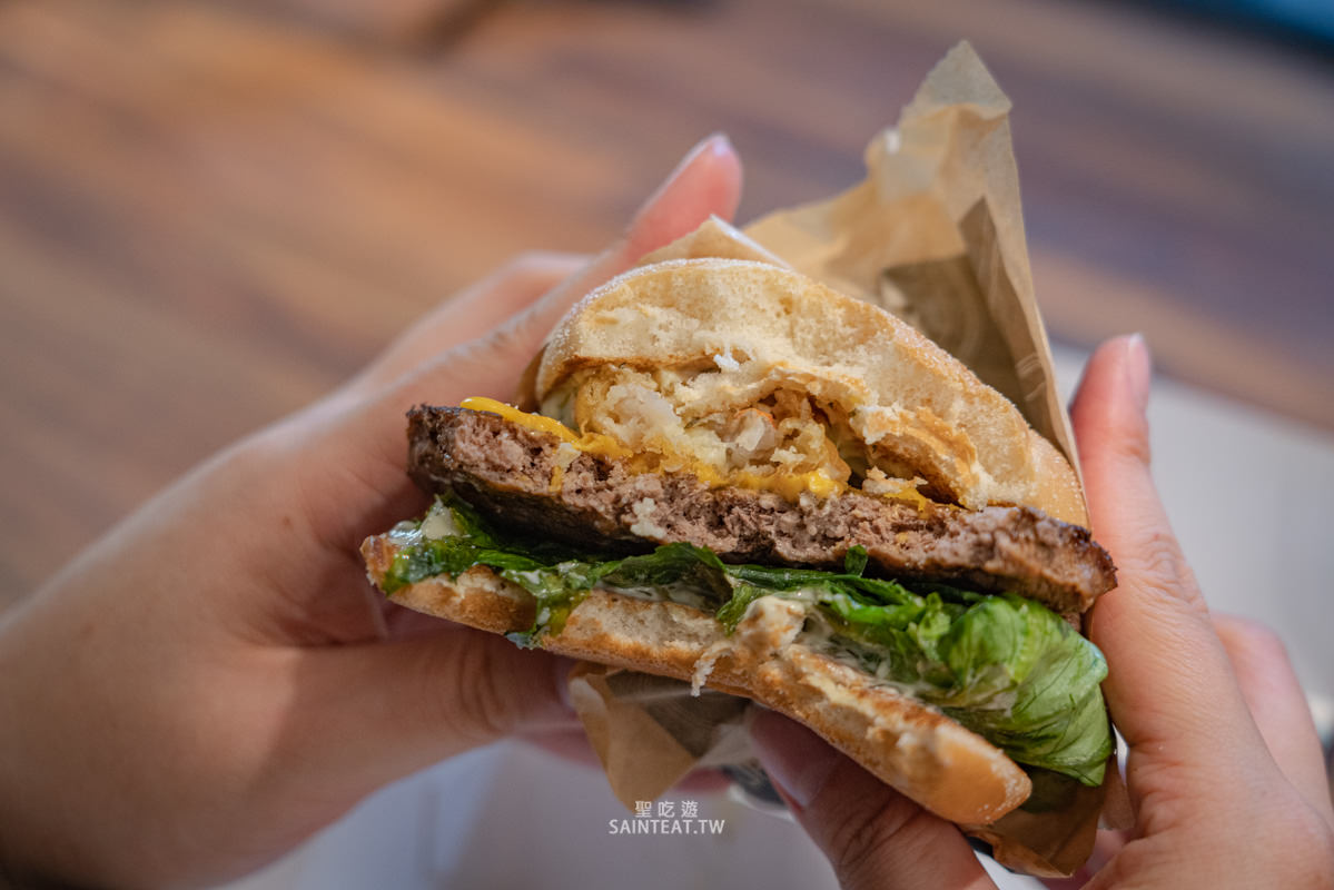 麥當勞雙蝦天婦羅堡/炸蝦天婦羅安格斯黑牛堡》回歸到麥當勞期間限定漢堡的正常水平哈哈哈