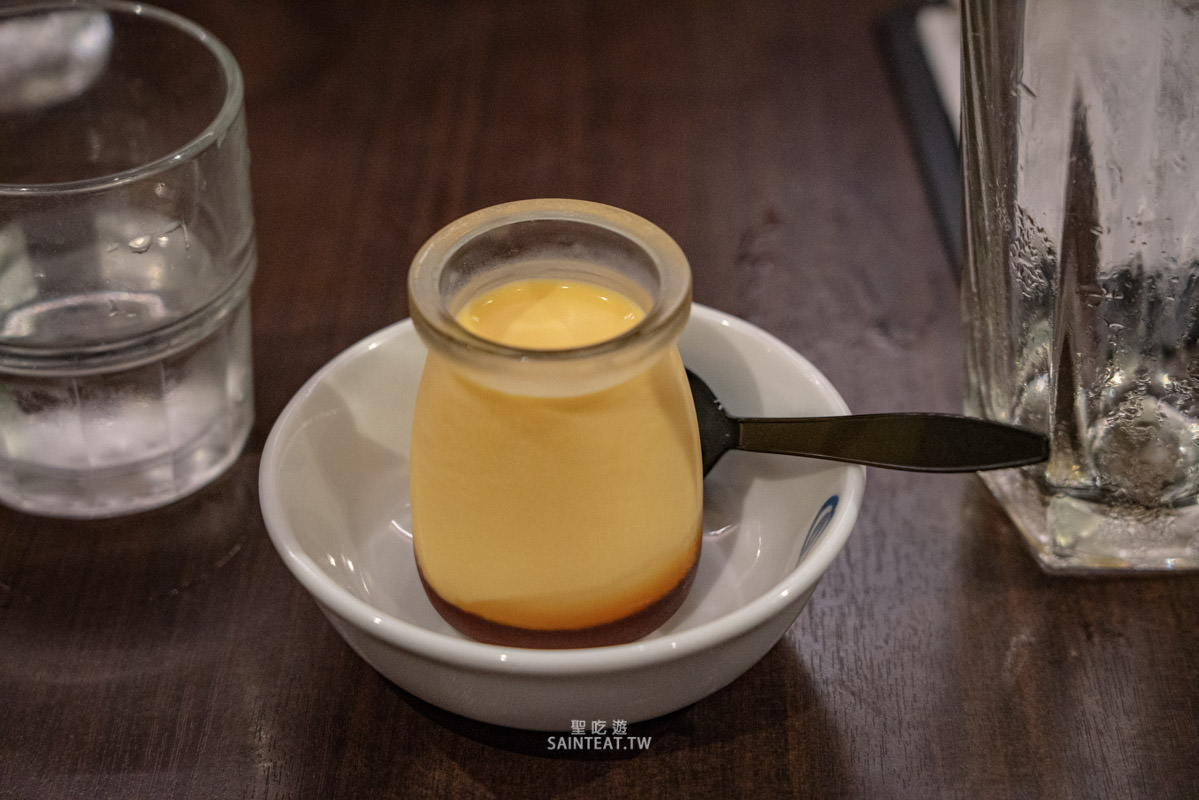 麵屋武藏本店》台北拉麵｜濃香順口的雞白湯，大推～不愛喝拉麵湯也忍不住把他喝光光！