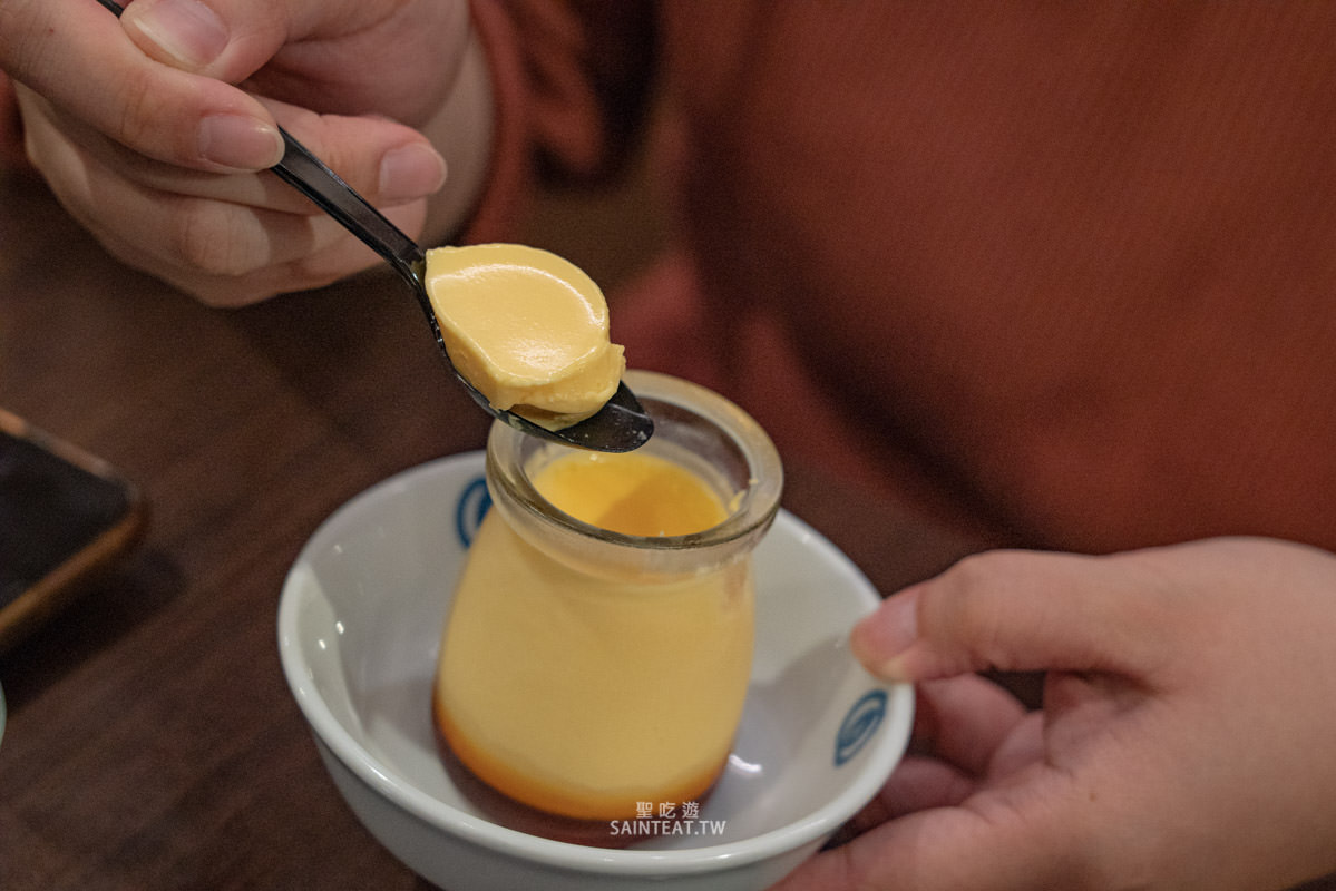 麵屋武藏本店》台北拉麵｜濃香順口的雞白湯，大推～不愛喝拉麵湯也忍不住把他喝光光！