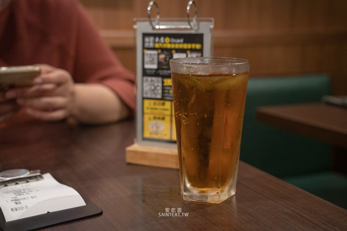 麵屋武藏本店》台北拉麵｜濃香順口的雞白湯，大推～不愛喝拉麵湯也忍不住把他喝光光！