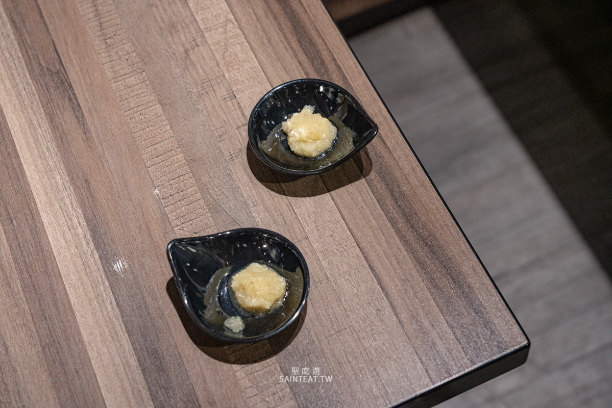 麵屋輝》台北拉麵推薦|炸雞完美,無懈可擊的好吃!但拉麵我覺得沒那麼出色。 - 第9張圖 麵屋輝》台北拉麵推薦|炸雞完美,無懈可擊的好吃!但拉麵我覺得沒那麼出色。