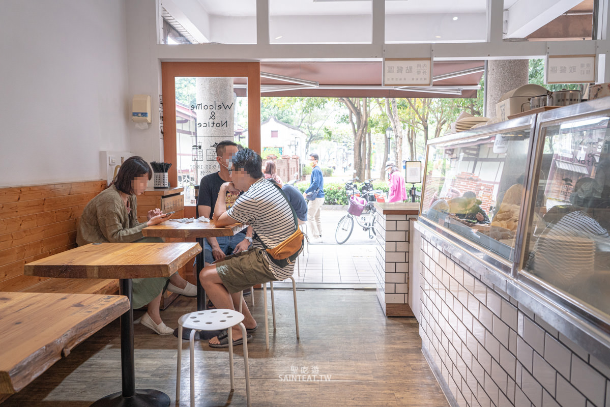 黃記涼麵涼圓》google評論超人氣推薦的嘉義美食，我自己是覺得中規中矩啦！