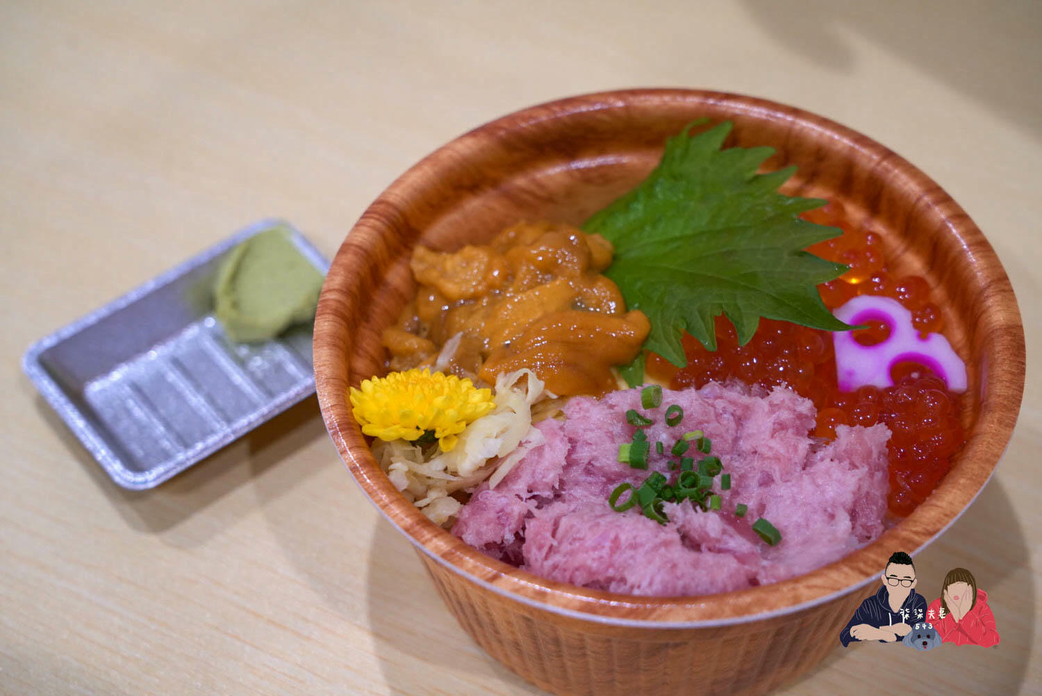 黑門市場甲羅組 (5)