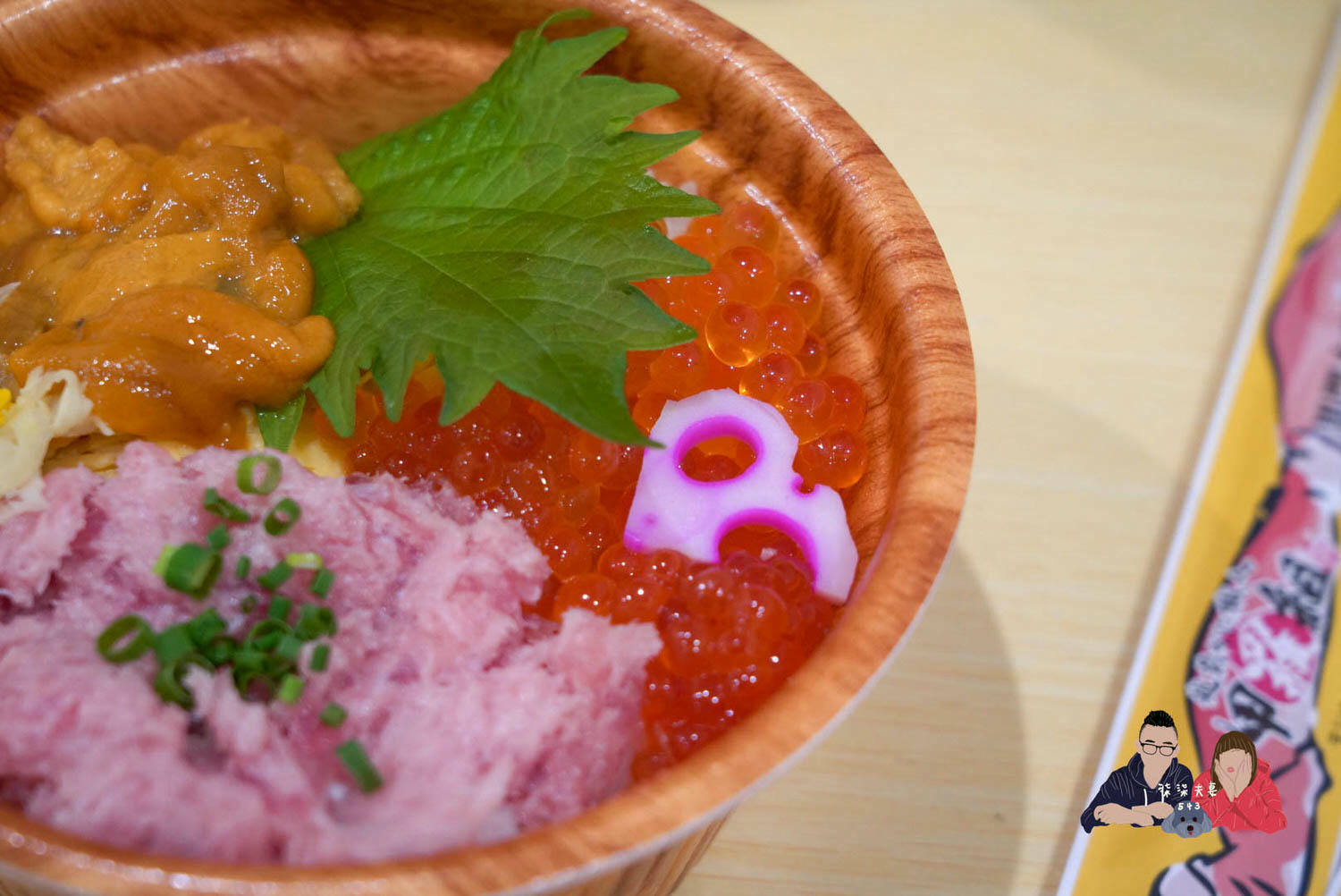 黑門市場甲羅組 (7)