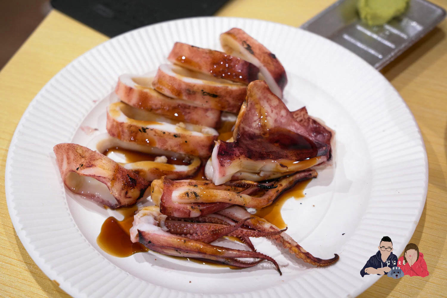 黑門市場甲羅組 (8)