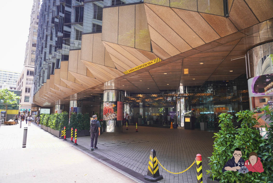 龍逸軒任點任食點心｜九龍酒店 The Kowloon Hotel (1)