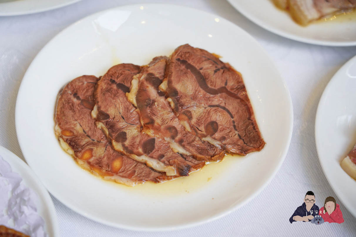 龍逸軒任點任食點心｜九龍酒店 The Kowloon Hotel (12)