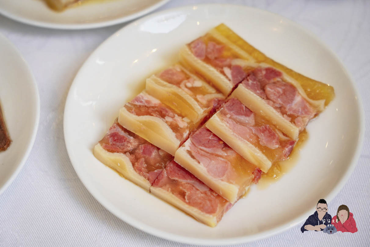 龍逸軒任點任食點心｜九龍酒店 The Kowloon Hotel (13)