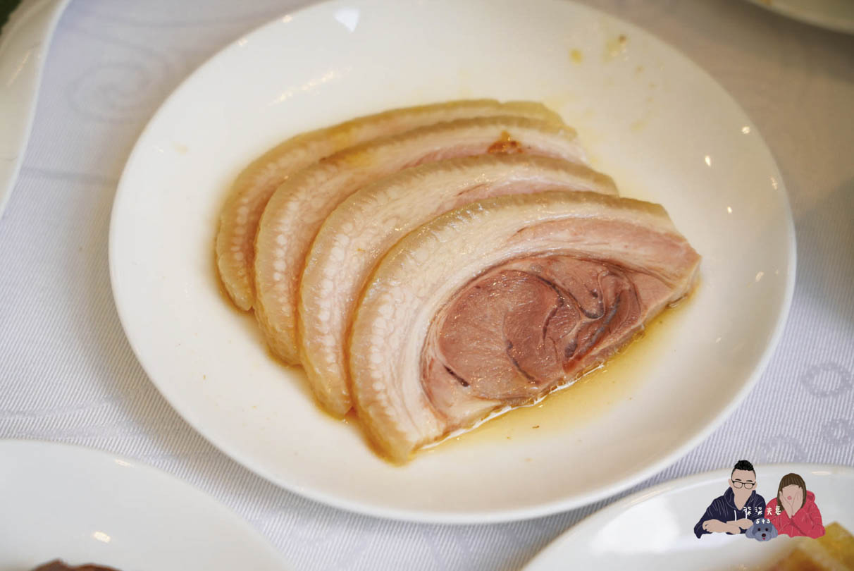 龍逸軒任點任食點心｜九龍酒店 The Kowloon Hotel (14)