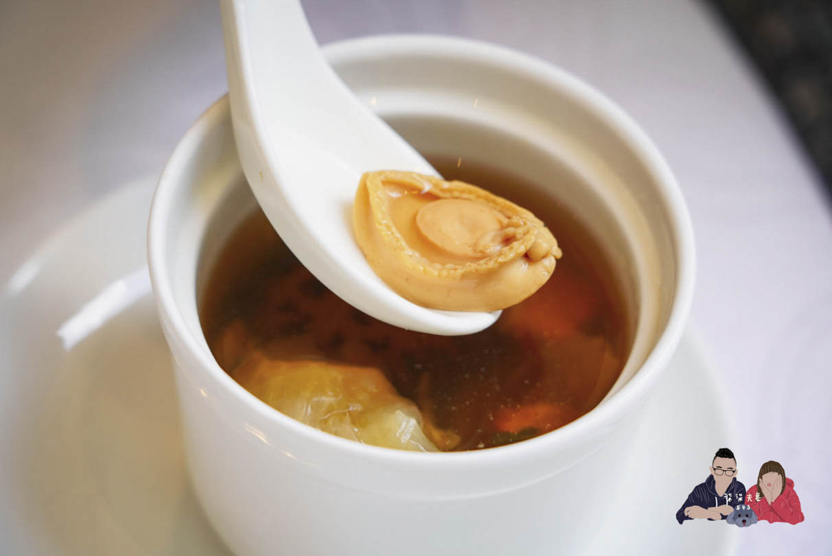 龍逸軒任點任食點心｜九龍酒店 The Kowloon Hotel (17)