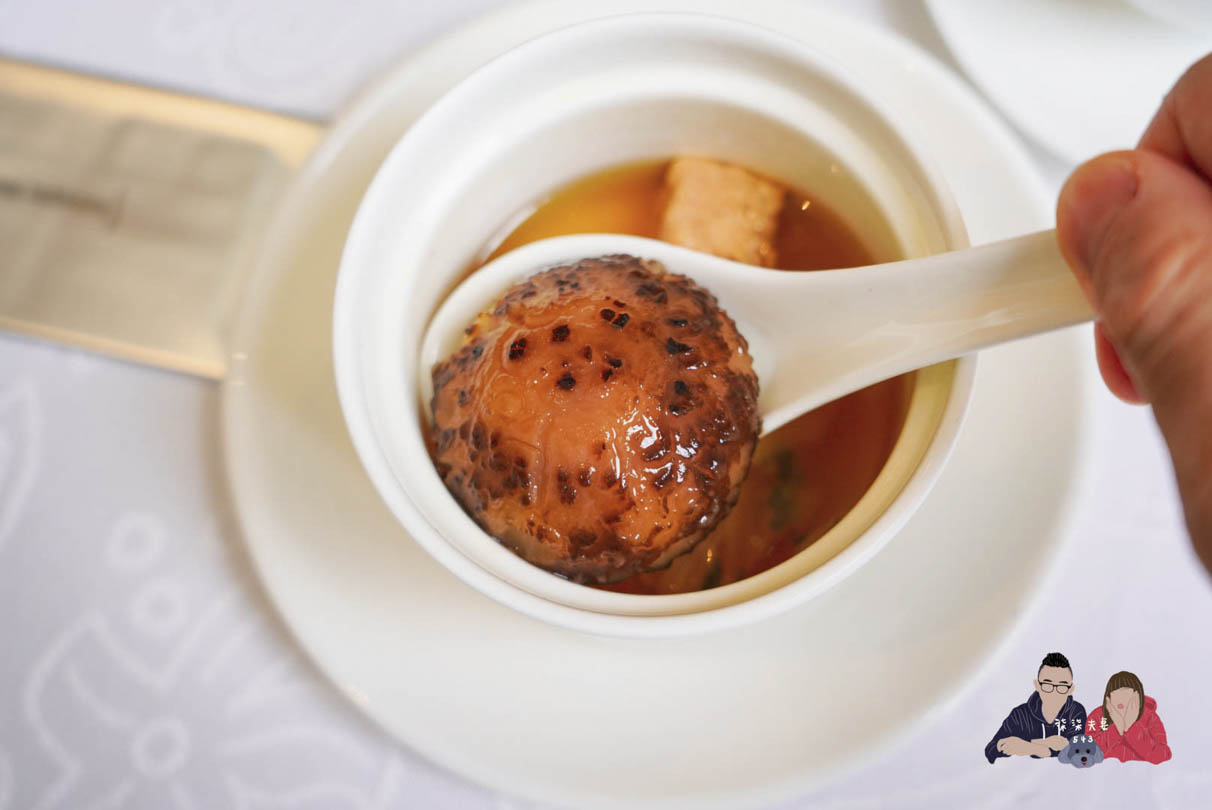 龍逸軒任點任食點心｜九龍酒店 The Kowloon Hotel (18)