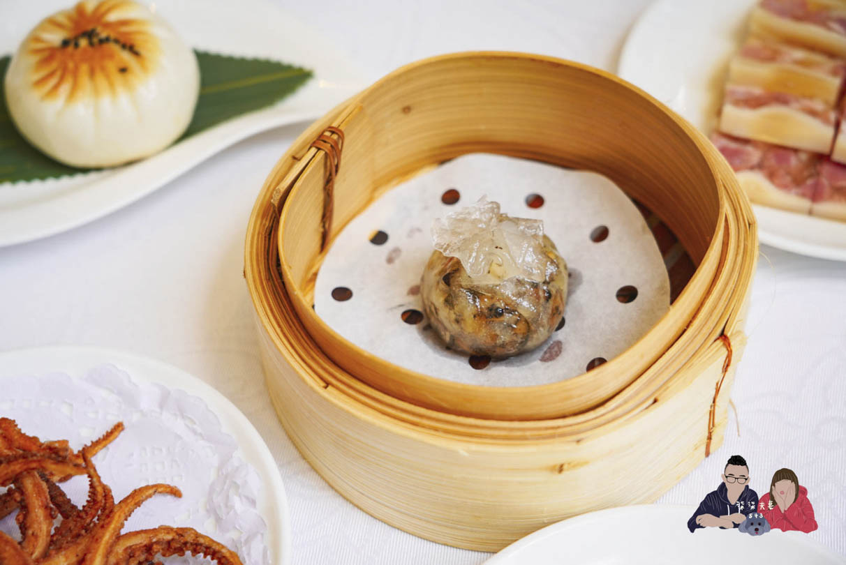 龍逸軒任點任食點心｜九龍酒店 The Kowloon Hotel (19)