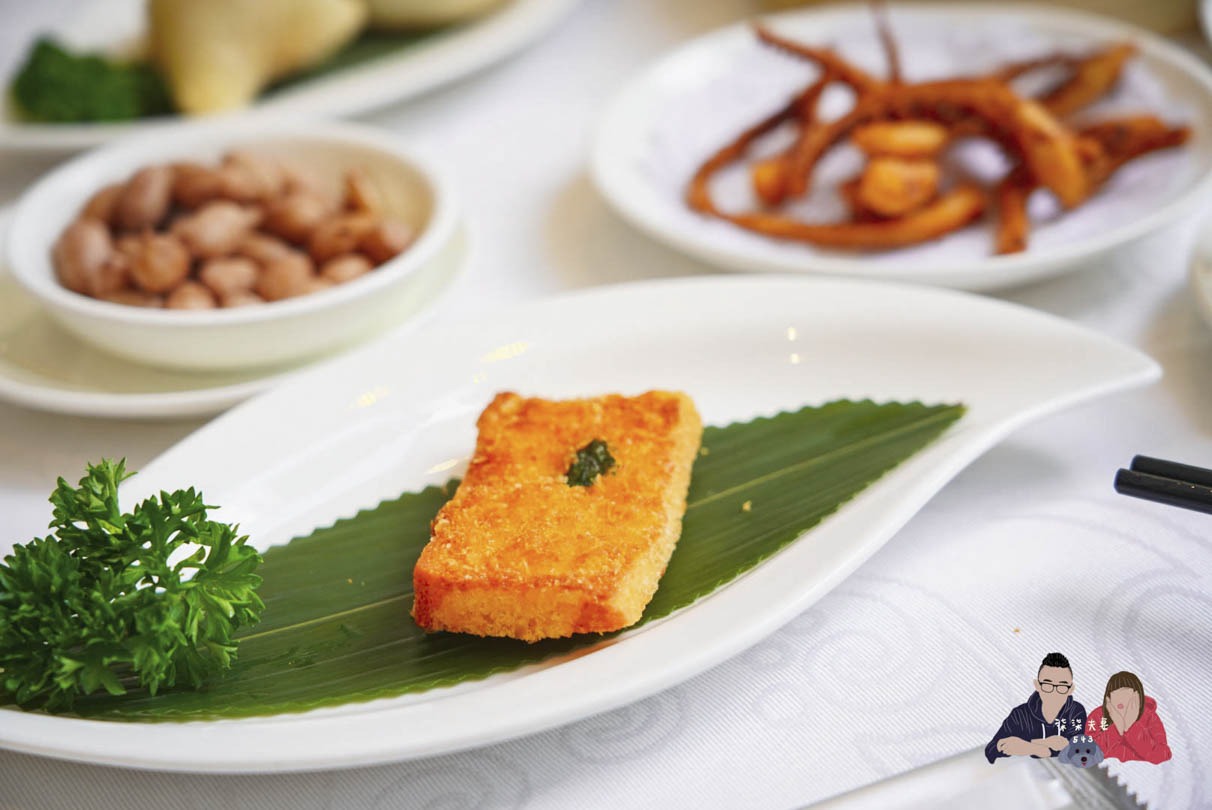 龍逸軒任點任食點心｜九龍酒店 The Kowloon Hotel (20)