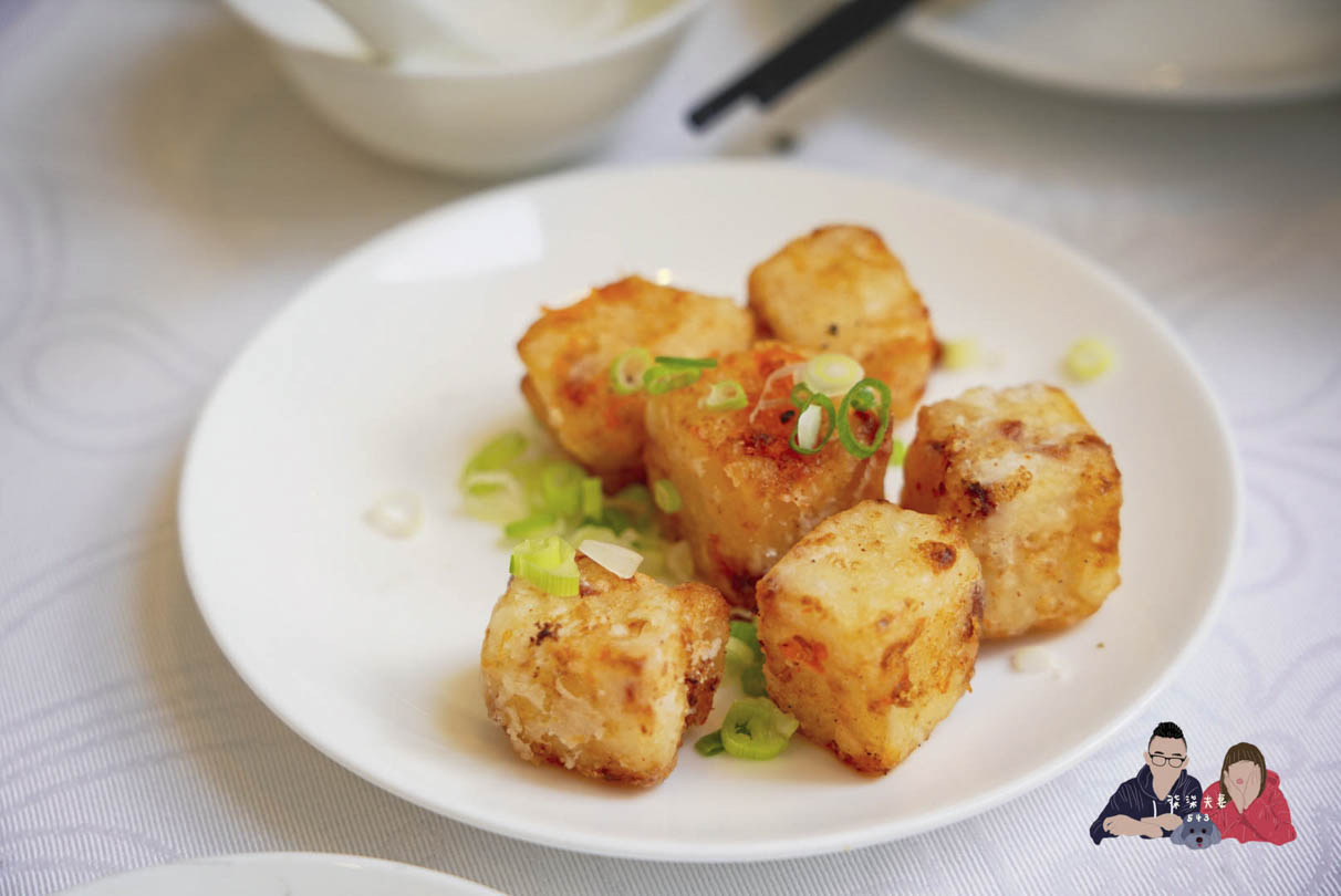 龍逸軒任點任食點心｜九龍酒店 The Kowloon Hotel (21)