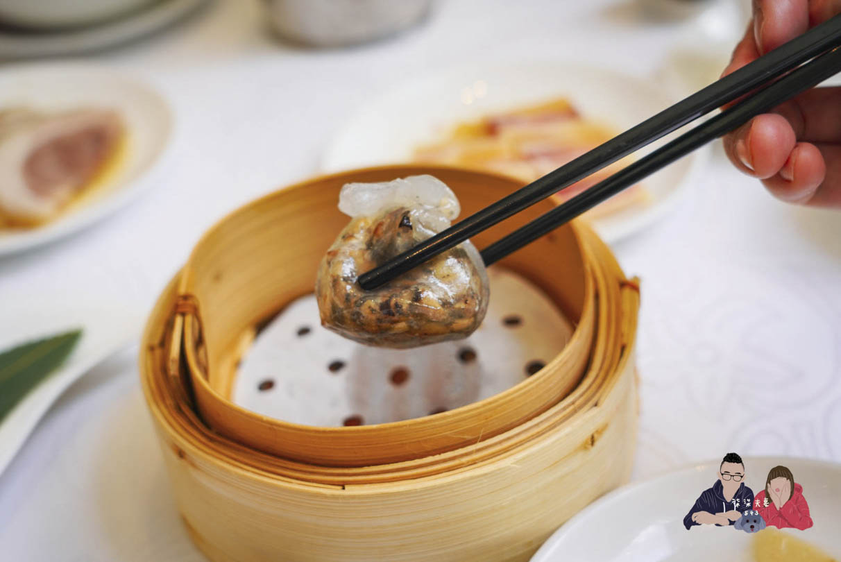 龍逸軒任點任食點心｜九龍酒店 The Kowloon Hotel (22)