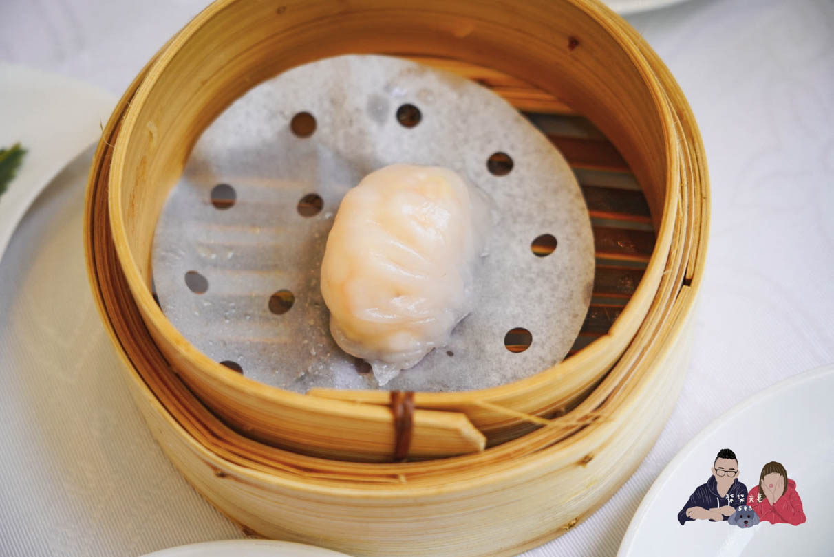 龍逸軒任點任食點心｜九龍酒店 The Kowloon Hotel (23)