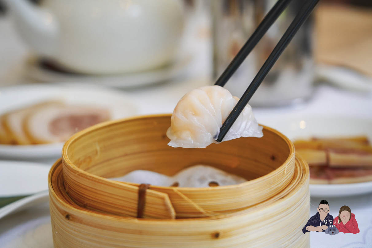 龍逸軒任點任食點心｜九龍酒店 The Kowloon Hotel (24)