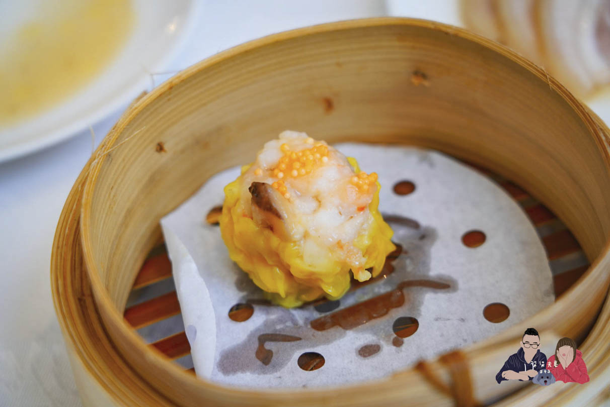 龍逸軒任點任食點心｜九龍酒店 The Kowloon Hotel (28)