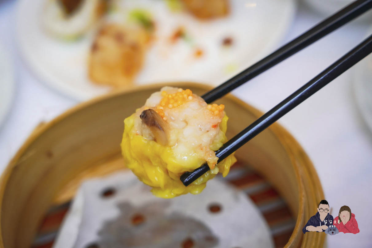 龍逸軒任點任食點心｜九龍酒店 The Kowloon Hotel (29)