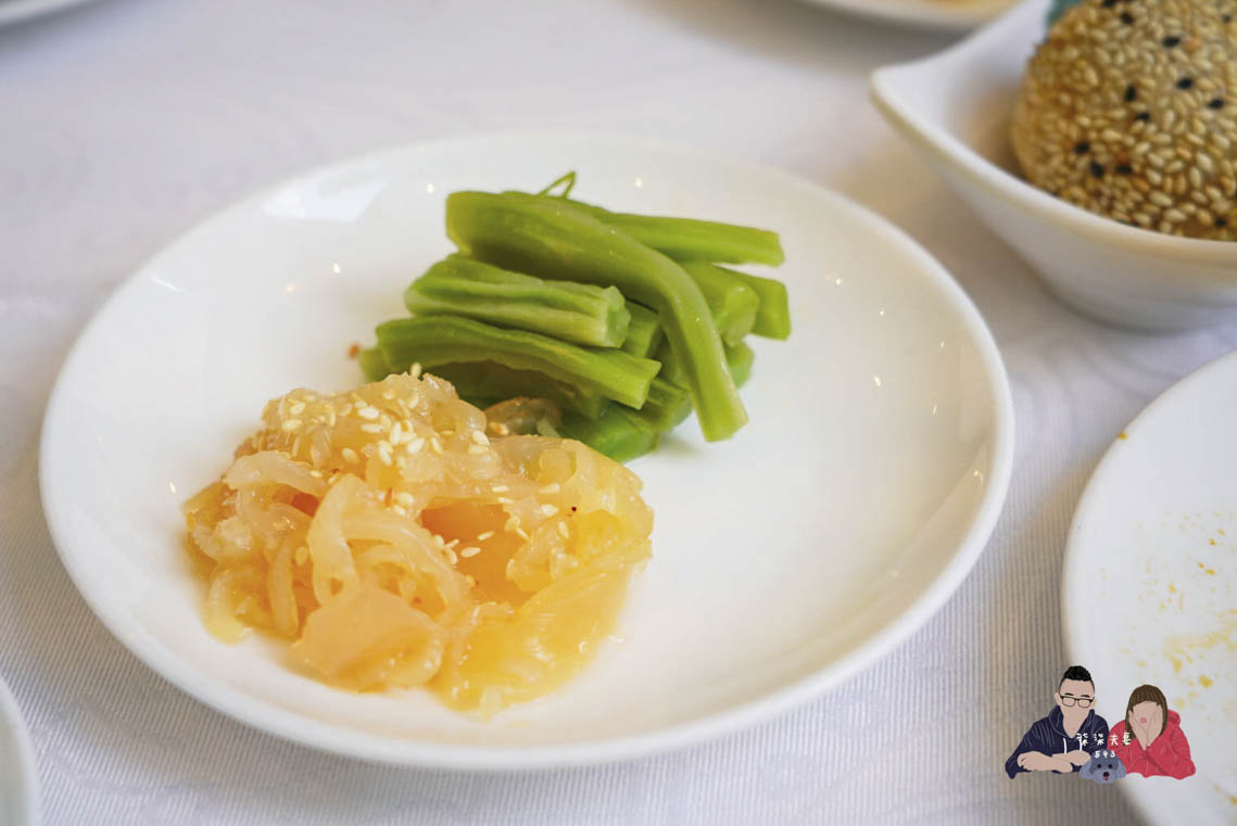 龍逸軒任點任食點心｜九龍酒店 The Kowloon Hotel (32)