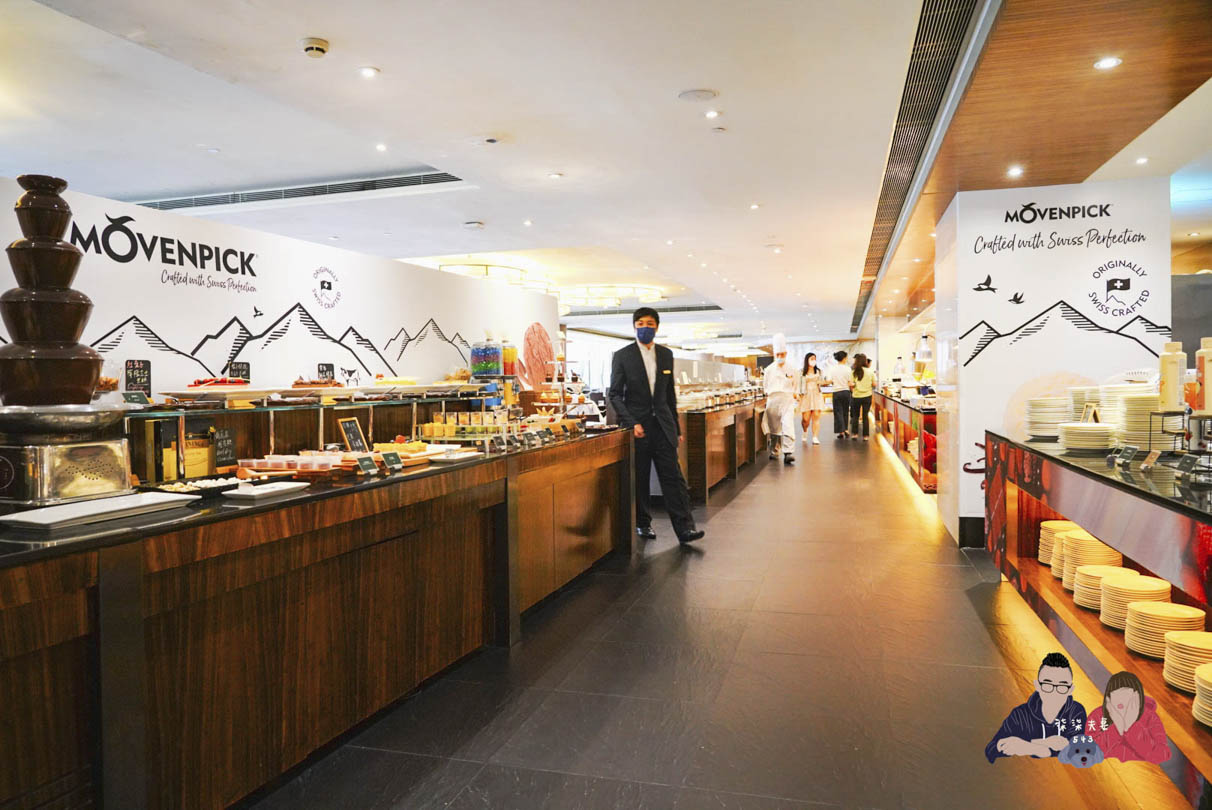 龍逸軒任點任食點心｜九龍酒店 The Kowloon Hotel (39)